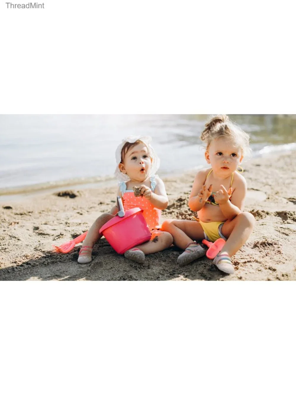 Toddler Water Shoes Barefoot Aqua Socks with Arch Support Quick-Dry Boys Girls